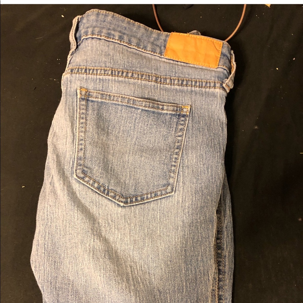 Jeans - Picture 3 of 3